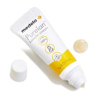 medela 美德乐 孕产妇羊脂膏 升级滋润款 7g