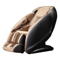 iRest 艾力斯特 SL-A770 按摩椅 香槟金