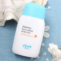 GOONGBE 宫中秘策 清爽儿童防晒乳液 SPF50+