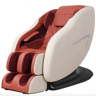 怡禾康yh8200按摩椅白色