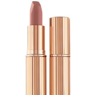 Charlotte Tilbury 枕边话系列 摩登雾感唇膏 #PILLOW TALK ORIGINAL枕边话 3.5g