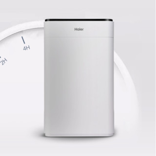 Haier 海尔 KJ179F-A180 家用空气净化器