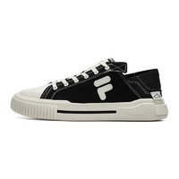 FILA 斐乐 Wallride 女子运动帆布鞋 T12W228203F