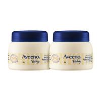 Aveeno 艾惟诺 舒缓柔嫩系列 婴儿保湿凝露 60g*2罐