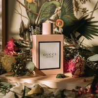 GUCCI 古驰 花悦绽放女士香水 EDP 100ml