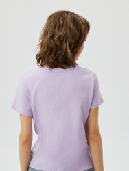 Gap 盖璞 女装|Gap x Disney迪士尼系列 纯棉亲肤短袖T恤