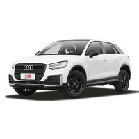 Audi 奥迪 订金[51车]奥迪Q2L 2022款35TFSI进取动感型 低首付金融分期购车汽车租赁整车新车小型SUV豪华品牌