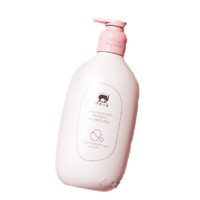 Baby elephant 红色小象 安心臻护系列 宝宝洗发水 花香型 500ml