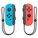 Nintendo 任天堂 NS手柄 左右套装 红蓝