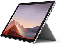 Microsoft 微软 Surface Pro 7 12.3英寸二合一平板电脑 2019款（ i5-1035G4、8GB、128GB）