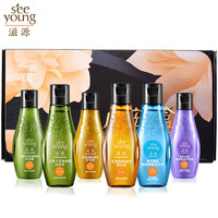 seeyoung 滋源 小滋礼盒60ml