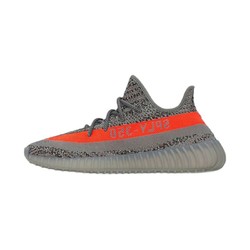 adidas 阿迪达斯 YEEZY BOOST350 V2 BELUGA 中性款休闲鞋 GW1229