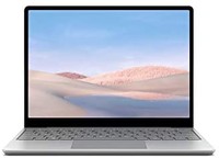 Microsoft 微软 Surface Laptop Go （i5-1035G1、4GB、64GB）