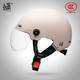 PLUS会员：PUPA 蛹 3C认证电动车头盔