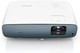 BenQ DLP 4K（UHD）投影仪 TK850i 3000lm 安卓电视、HDR&HLG 3000:1