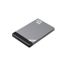 ZOMY USB3.1移动硬盘 500GB
