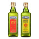 BETIS 贝蒂斯 橄榄油 500ml*2瓶装礼盒 特级初榨橄榄油原装进口