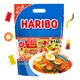 哈瑞宝（HARIBO）儿童橡皮糖 网红QQ糖礼物  金熊可乐虫虫狂欢星满贯四组口味组合320g