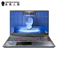 未来人类 T7M 17.3英寸笔记本（i7-10875H、 32GB、 2TB、RTX 2080 Super Max-Q）