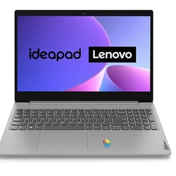 Lenovo 联想 IdeaPad 15.6英寸笔记本（i3-10110U、8GB、256GB SSD）