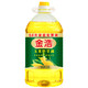 JINHAO 金浩 食用油 非转基因 物理压榨 玉米油5.8L