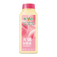 WEICHUAN 味全 每日C 桃汁 300ml