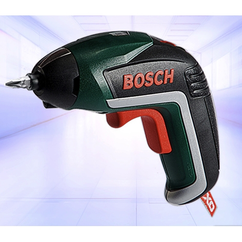 BOSCH 博世 电动螺丝刀