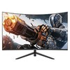 KOTIN 京天 T27S90 27英寸 VA 曲面 FreeSync 显示器 (1920×1080、165Hz、99%sRGB)