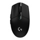 logitech 罗技 G304 LIGHTSPEED 无线鼠标 12000DPI 黑