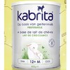 Kabrita 佳贝艾特 婴幼儿配方羊奶粉 3段 800g*2罐