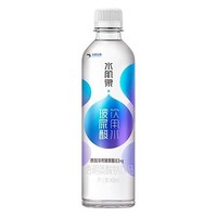 WHATER 水肌泉 玻尿酸饮用水 420ml*6瓶