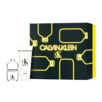 Calvin Klein 众我香水套装（EDT 50ml+沐浴露100ml）