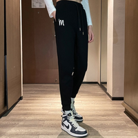 JEANSWEST 真维斯 女士加绒休闲裤 JS-14-151033