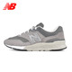 new balance 997H系列 中性休闲运动鞋 CM997HCA