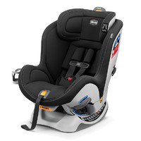 chicco 智高 Nextfit Zip 儿童安全座椅 0-10岁 运动款
