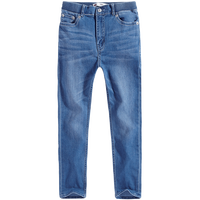Levi's 李维斯 女童休闲长裤