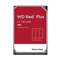 Prime会员：西部数据 WD140EFGX 红盘Plus系列 机械硬盘 14TB