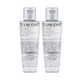 LANCOME 兰蔻 净澈焕肤双重精华水 50ml*2