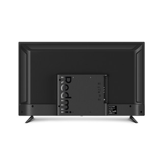 Redmi 红米 A系列 L43R6-A 液晶电视 43英寸 1080P