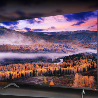 Hisense 海信 58E3F 液晶电视 58英寸 4K