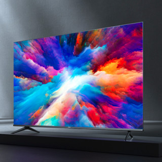 Hisense 海信 58E3F 液晶电视 58英寸 4K