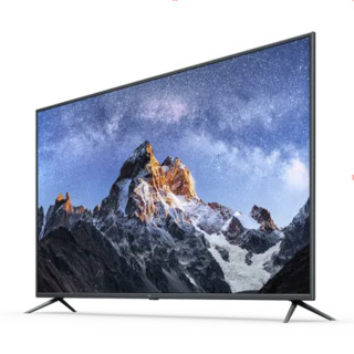 Xiaomi 小米 4A系列 L55M5-5AD 液晶电视 55英寸 4K