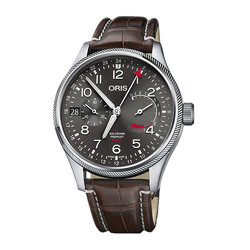 ORIS 豪利时 机械手表男表系列男士机械表正品瑞士腕表时尚