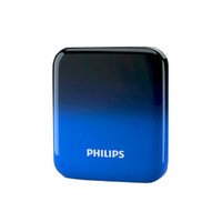 PHILIPS 飞利浦 充电宝大容量10000毫安22.5W快充移动电源