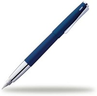 LAMY 凌美 钢笔 studio B imperialblue