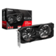 ASRock 华擎 AMD RX 6500\6600 XT 8G 电竞游戏显卡 多款可选 RX 6600 CLD 8G挑战者
