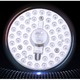 雷士照明 雷士（NVC） led吸顶灯改造灯板圆形节能灯泡灯条贴片单灯盘12瓦白光单色