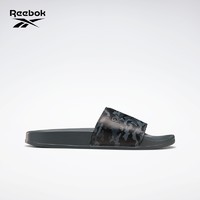 Reebok 锐步 官方2021秋冬新款男鞋女鞋FW5750凉拖鞋