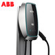 ABB 新能源电动汽车220V 32A 科技黑