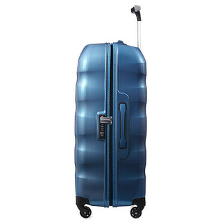 Samsonite 新秀丽 ENGENERO系列 拉杆箱 44V*01712 亚光蓝 28英寸